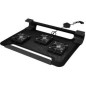 Cooler Master Notepal U3 Plus Blæser